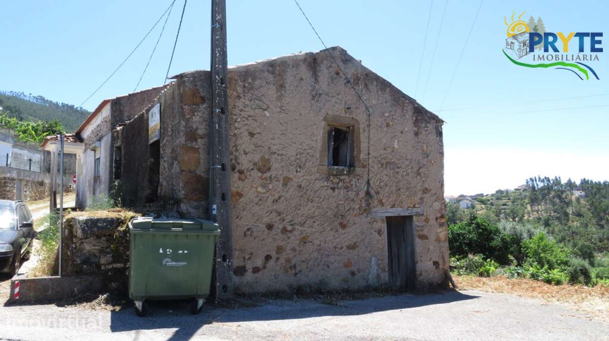 Casa Rústica situada em Cernache do Bonjardim - Grande imagem: 2/6