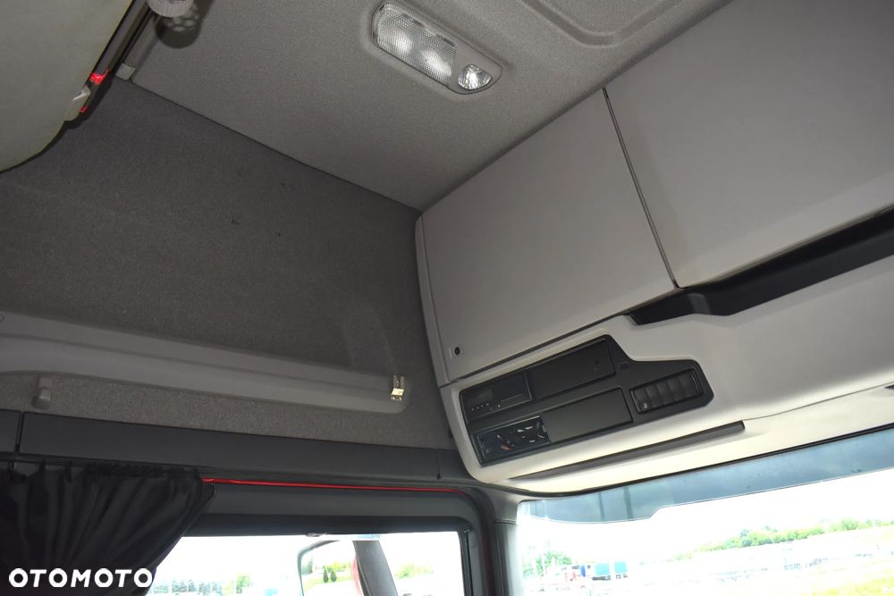 Scania S 450 - 16