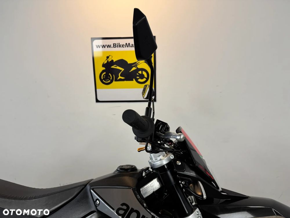 Aprilia SX - 10