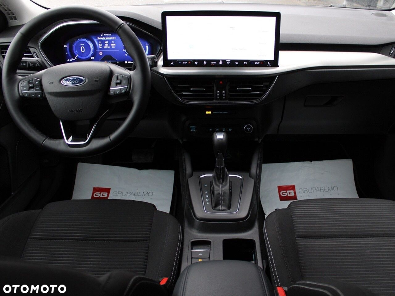 Ford Focus - 18