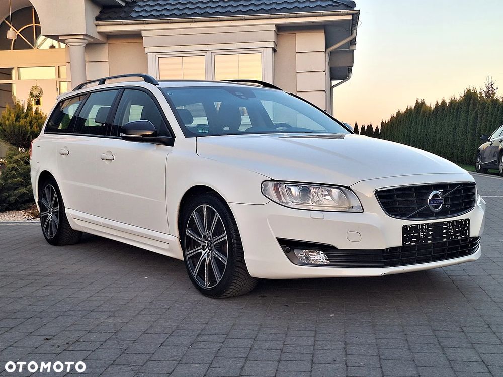 Volvo V70 T4 Momentum - 2