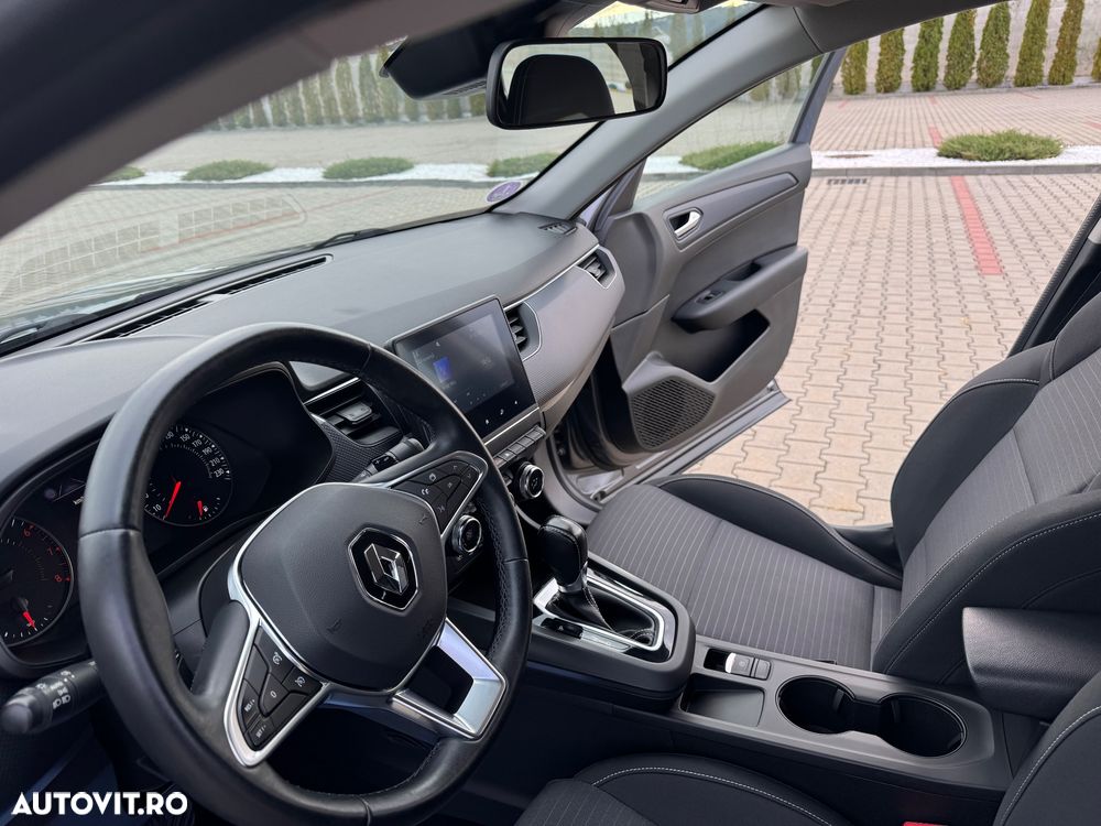 Renault Arkana 140 EDC Intens - 3