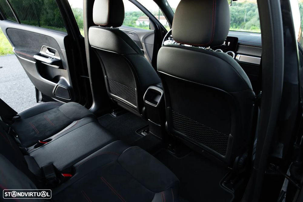 Mercedes-Benz EQB 250 AMG Line - 26