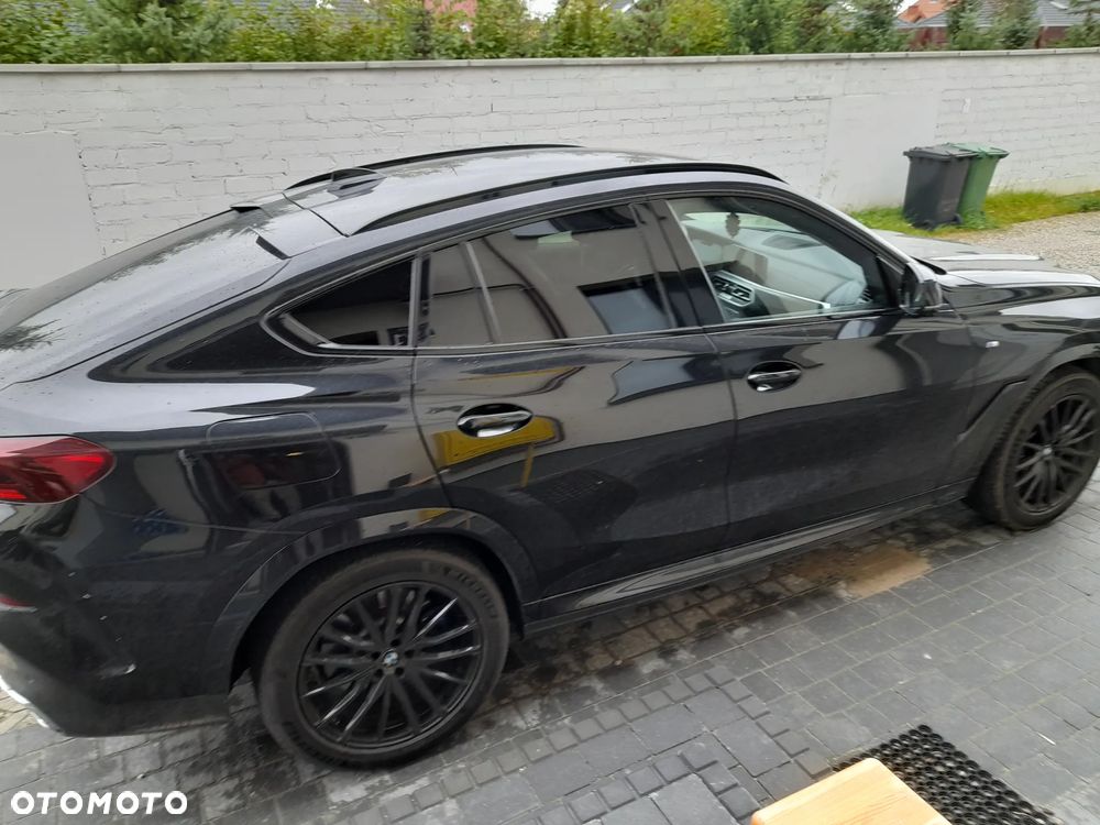BMW X6 - 4