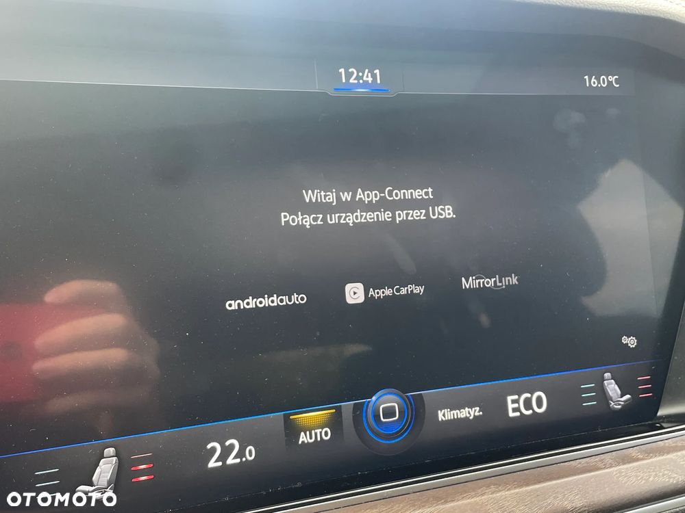 Volkswagen Touareg 3.0 V6 TDI SCR 4Mot - 15