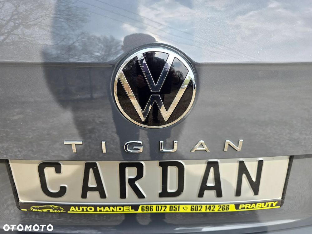 Volkswagen Tiguan 2.0 TDI SCR DSG Life - 15