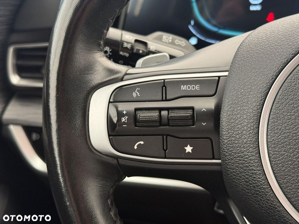 Kia Sportage - 24