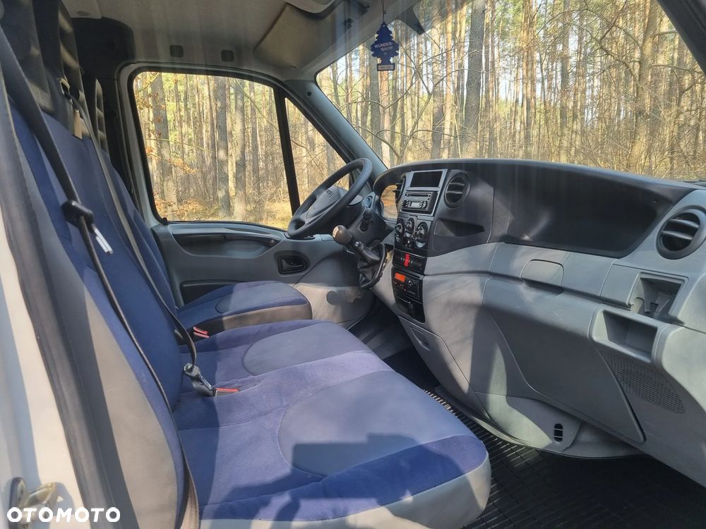 Iveco Daily 35c12 - 26