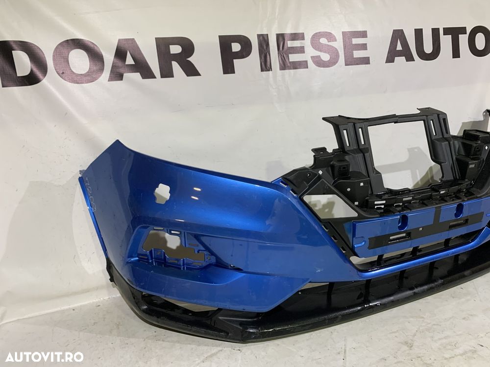 Bara fata Nissan Qashqai, 2017, 2018, 2019, 2020, 2021, cod origine OE 62022-HV00H. - 3