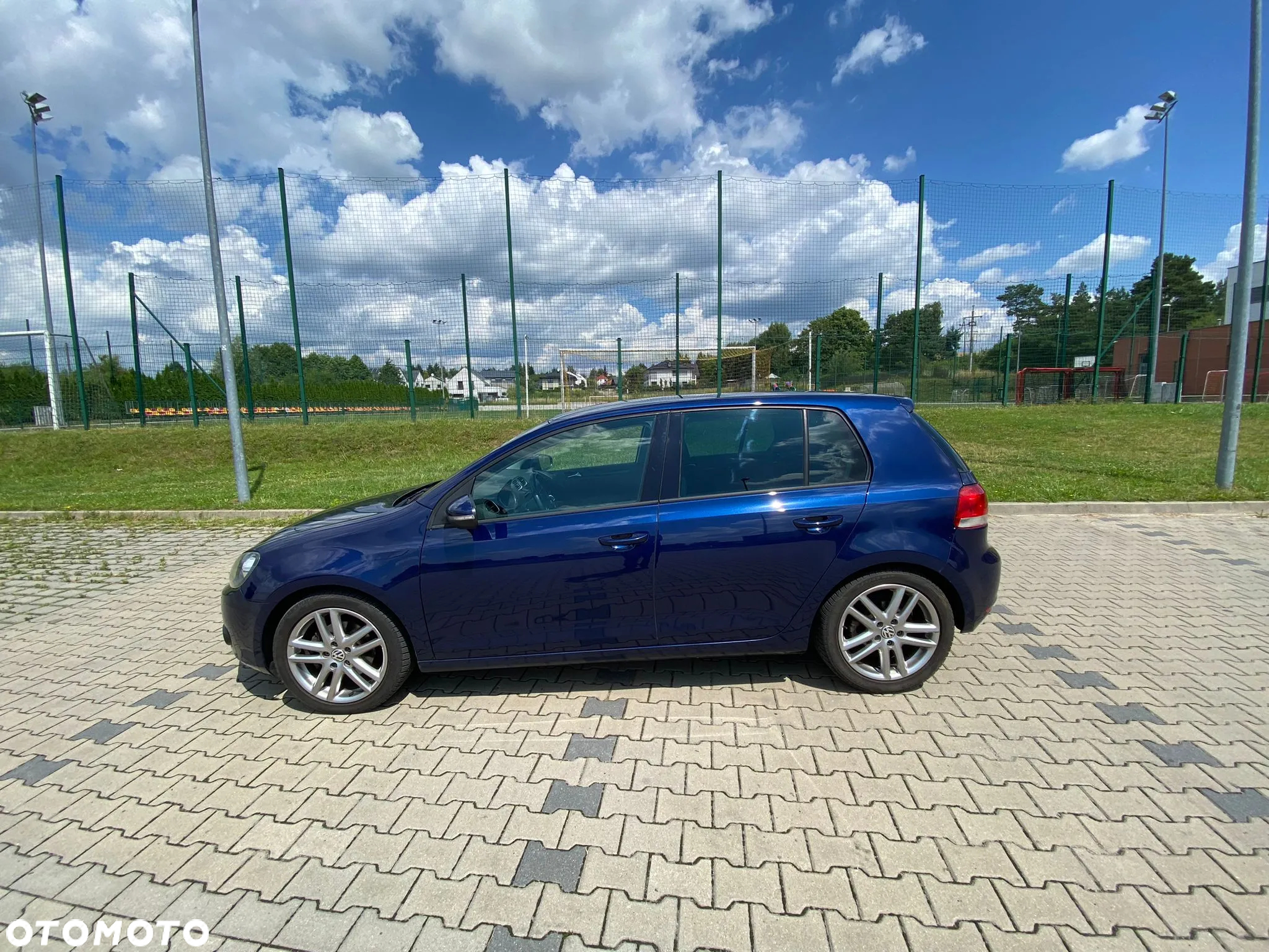 Volkswagen Golf - 20