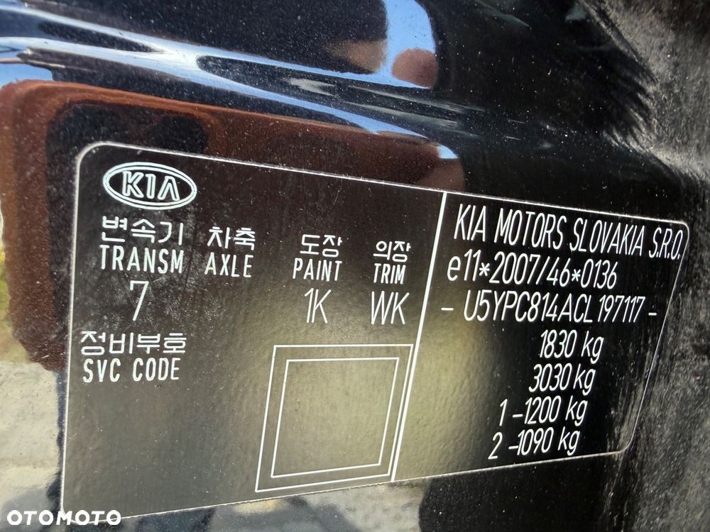 Kia Sportage 1.6 GDI L 2WD - 24