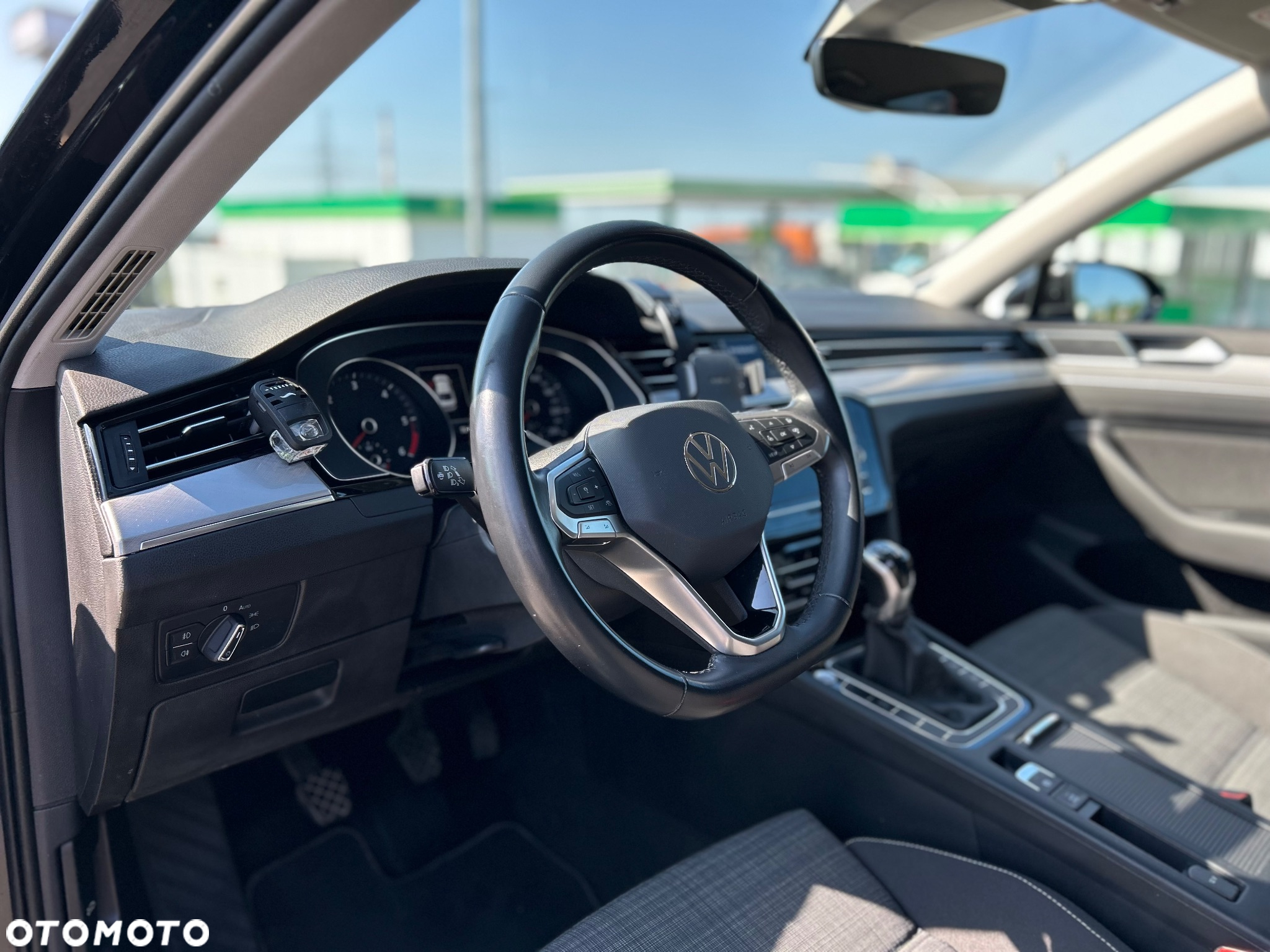 Volkswagen Passat 2.0 TDI EVO Business - 15