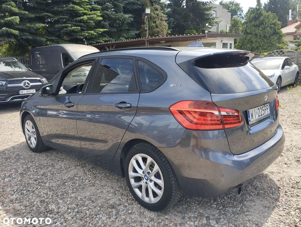 BMW Seria 2 225xe iPerformance - 4