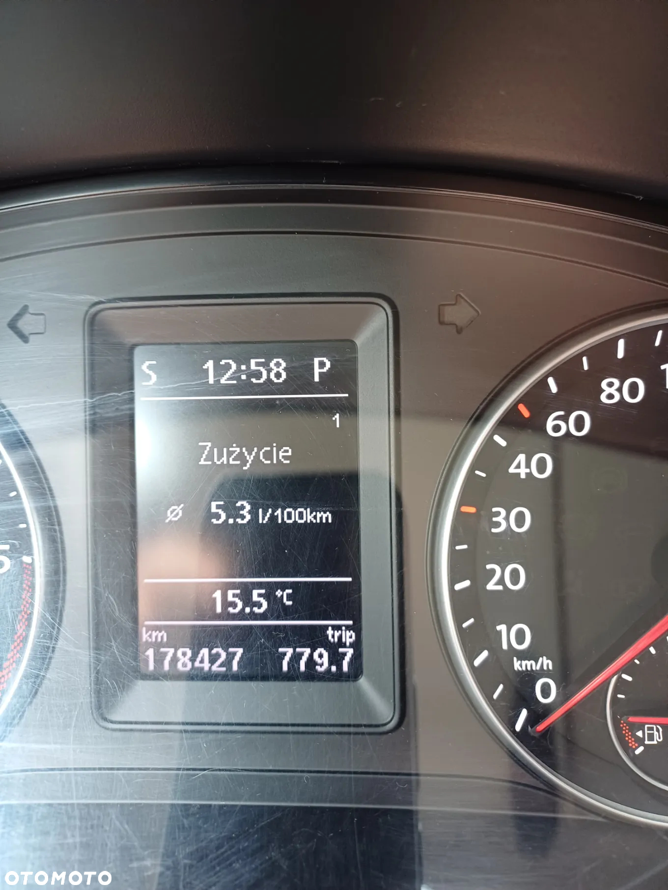 Volkswagen Caddy 2.0 TDI Trendline DSG - 3