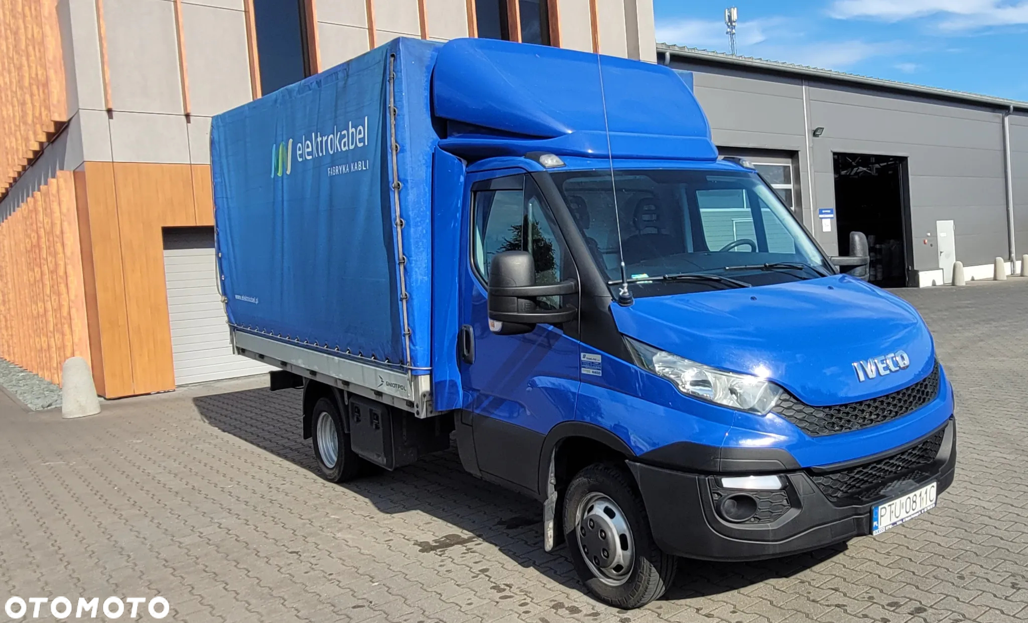 Iveco Daily - 2