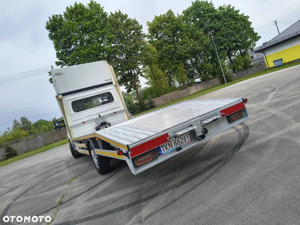 Peugeot BOXER - 7