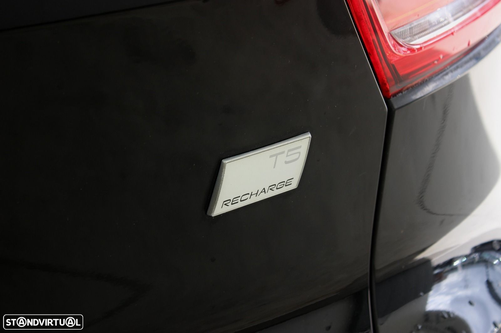 Volvo XC 40 1.5 T5 PHEV Inscription Expression - 10