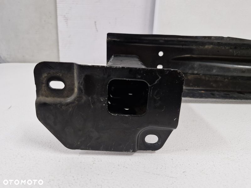 renault clio iv 4 lift belka zderzaka tył tylna - 9