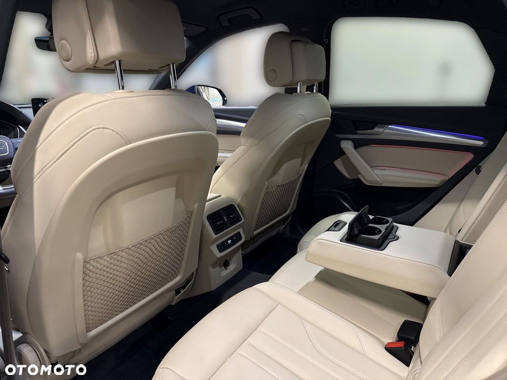 Audi Q5 Sportback 45 TFSI mHEV Quattro S Line S tronic - 18