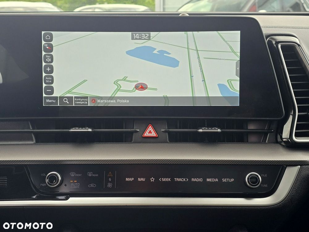 Kia Sportage - 22