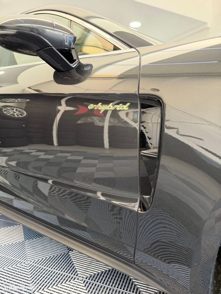 Porsche Panamera 4 E-Hybrid Executive - 40