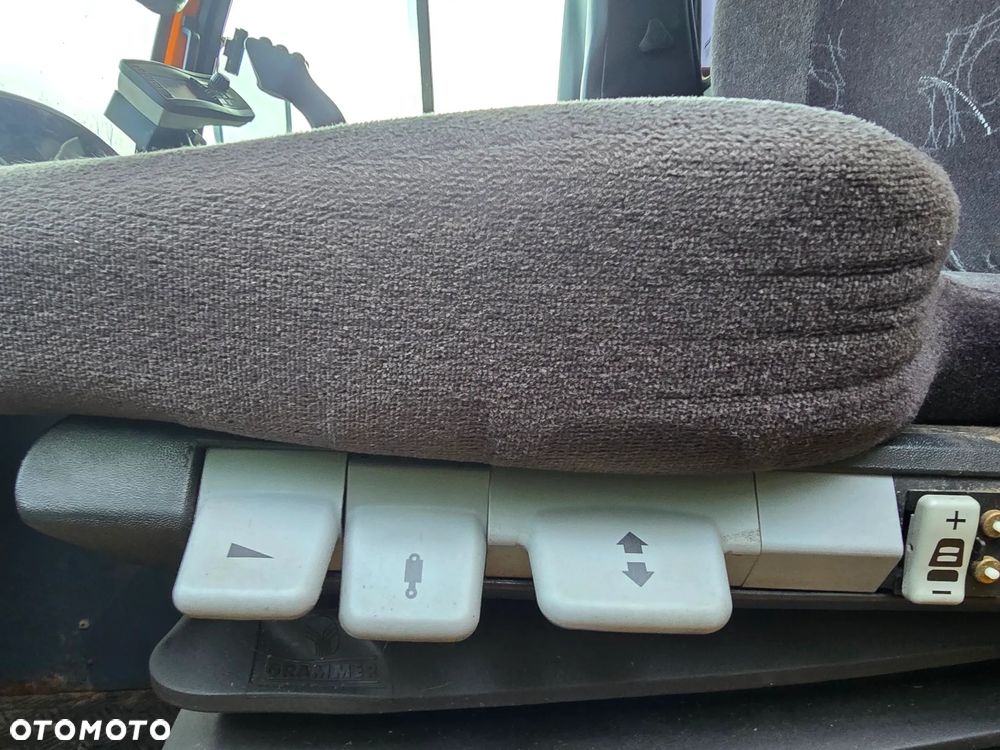 Multicar HY1252B - 17