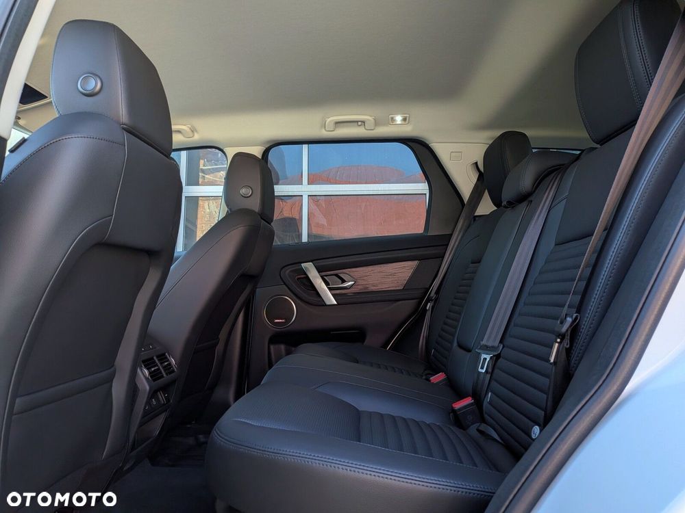 Land Rover Discovery Sport 2.0 D200 mHEV S - 11