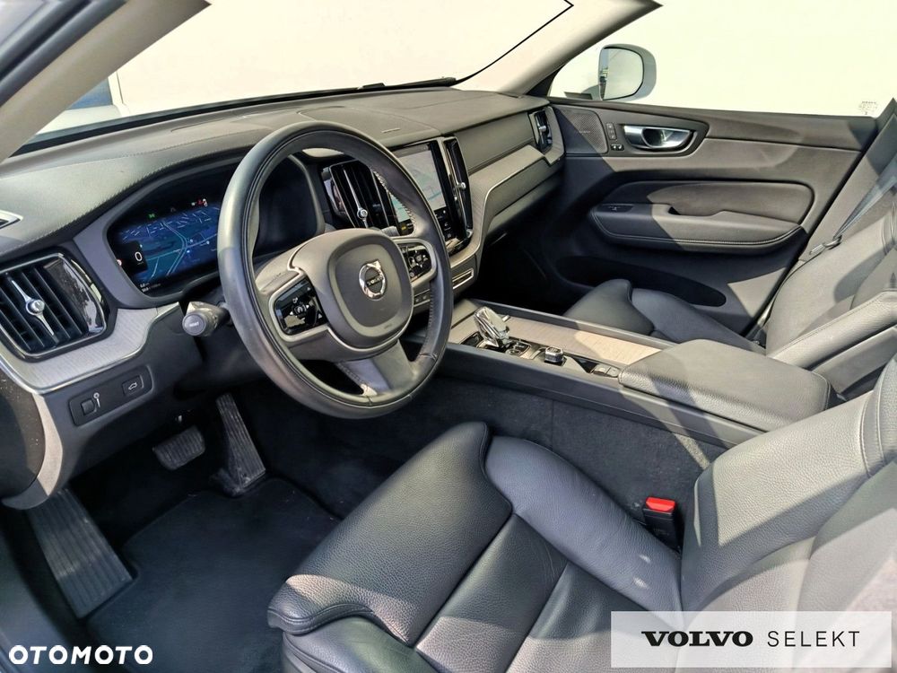 Volvo XC 60 - 11