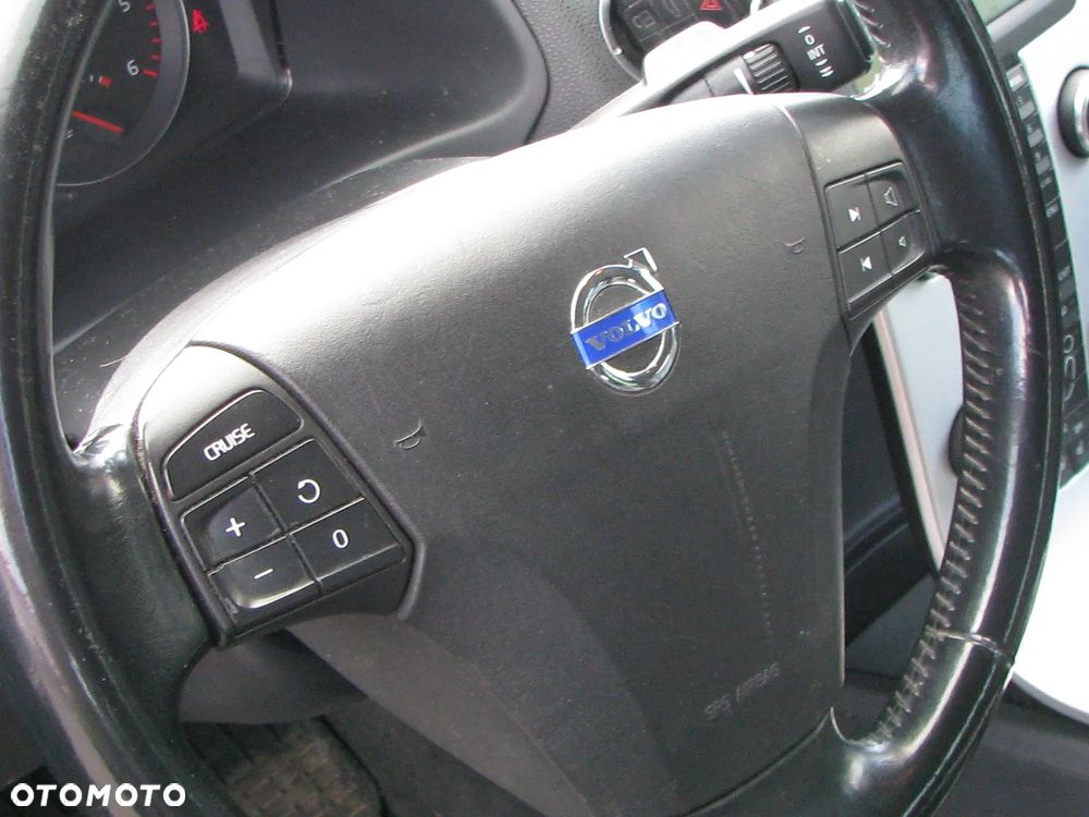 Volvo V50 1.6D DRIVe - 14