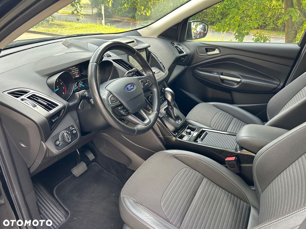 Ford Kuga 1.5 EcoBoost AWD Titanium ASS - 13