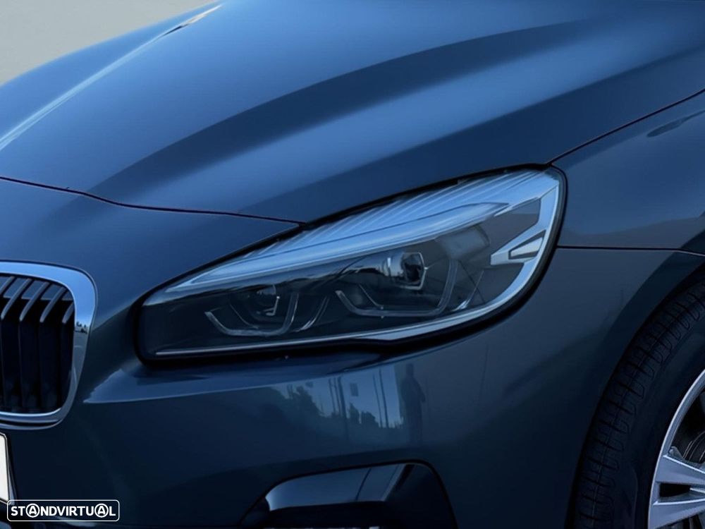 BMW 216 Gran Tourer d 7L Line Sport Auto - 3