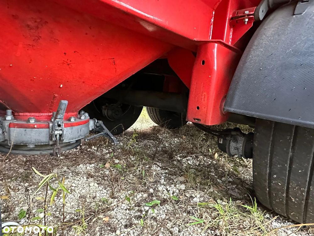 Feldbinder KIP 66.3 / 2022 / 66 m3 / 20 sztuk - 13