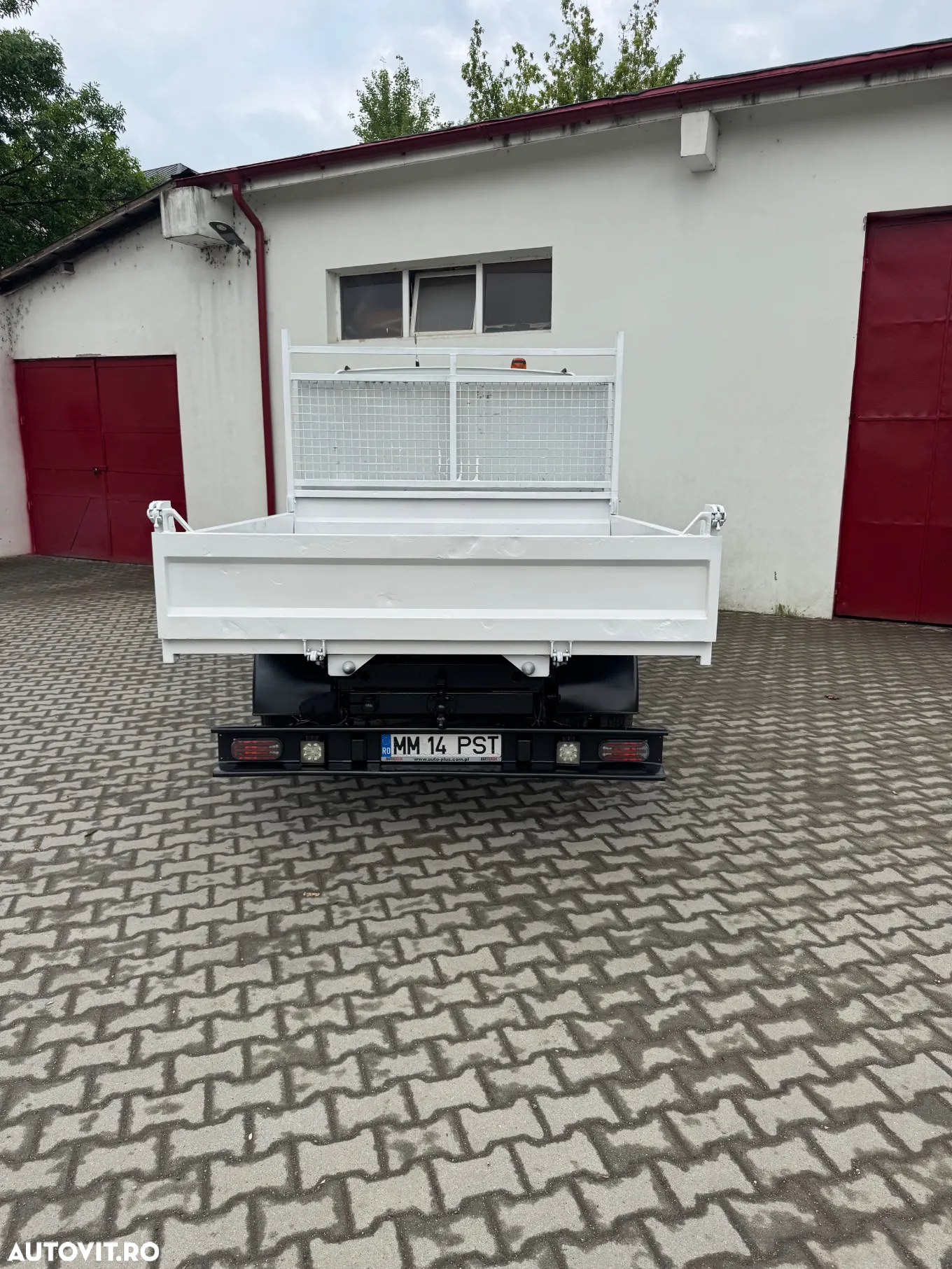Iveco Daily 35C13 - 5