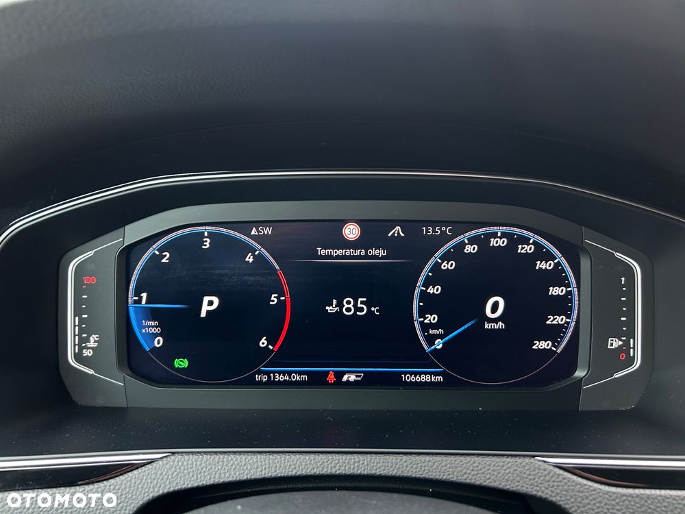 Volkswagen Arteon 2.0 TDI Bi-Turbo SCR 4Mot R-Line DSG - 17