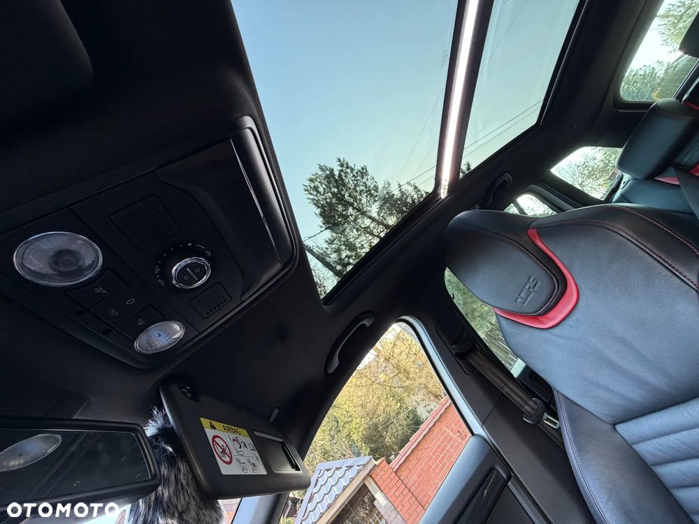 Skoda Octavia 2.0 TSI RS DSG - 6