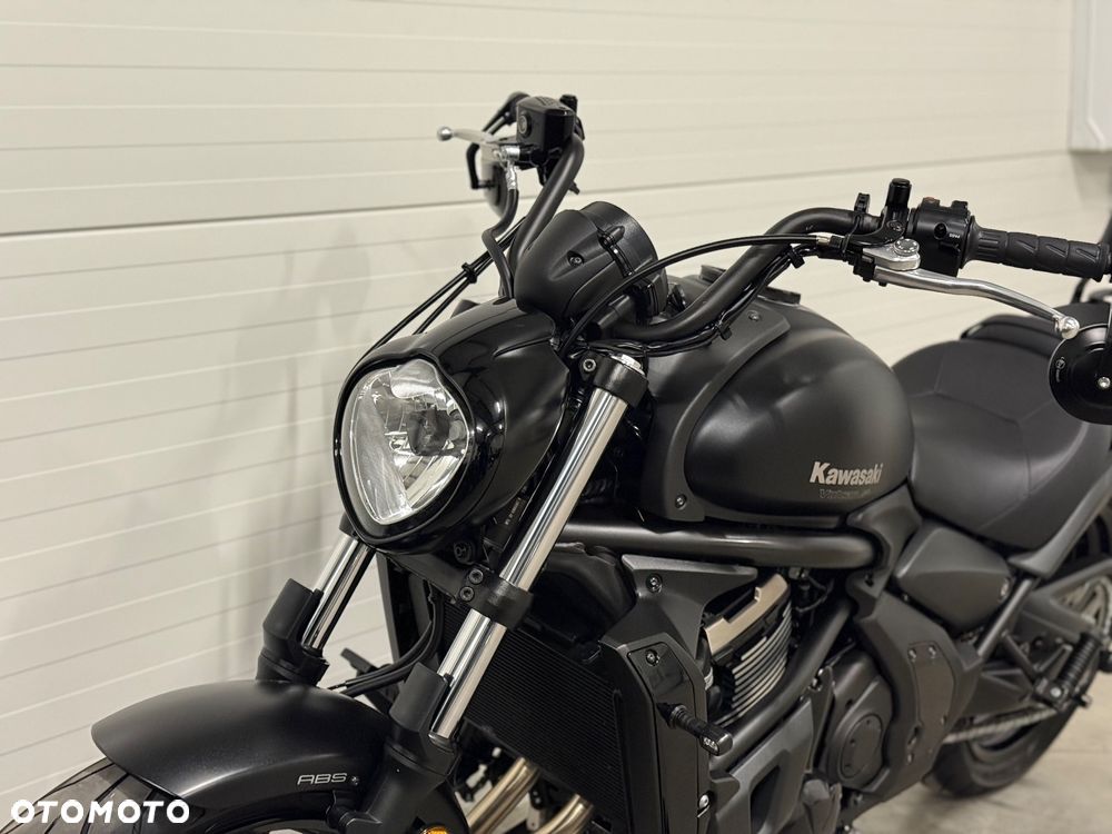 Kawasaki Vulcan - 23