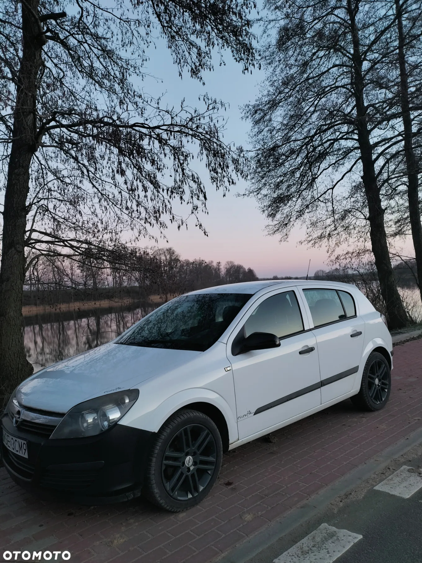 Opel Astra III 1.3 CDTI Cosmo - 4