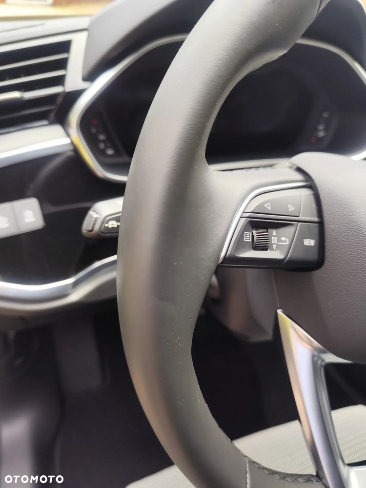 Audi Q3 Sportback 35 TFSI mHEV S-Line S tronic - 9