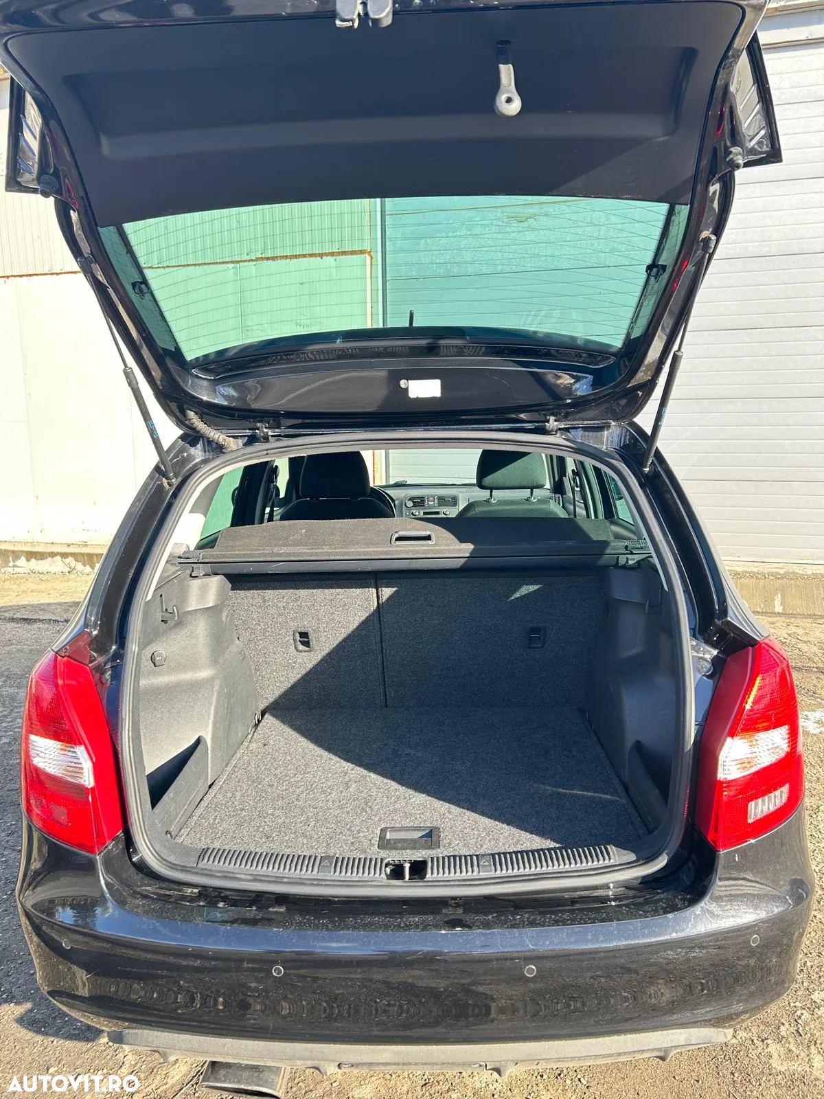 Skoda Fabia Combi 1.2 TSI Elegance - 7