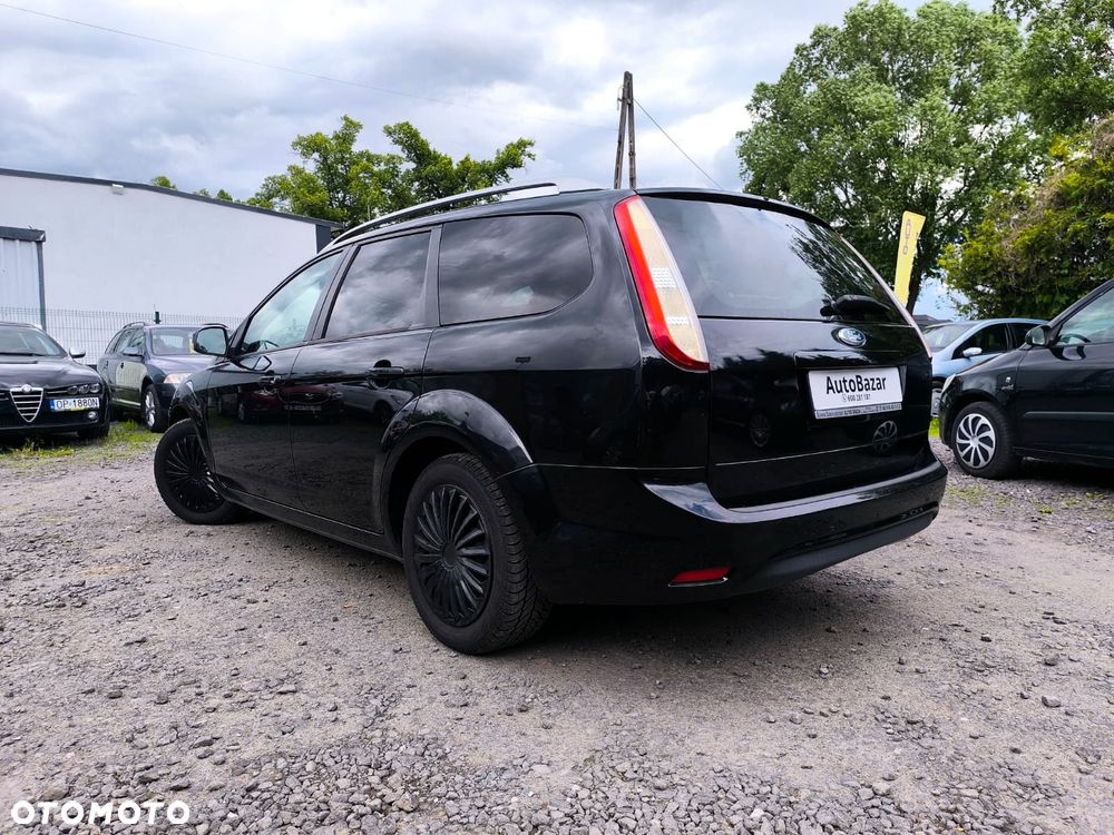 Ford Focus - 5