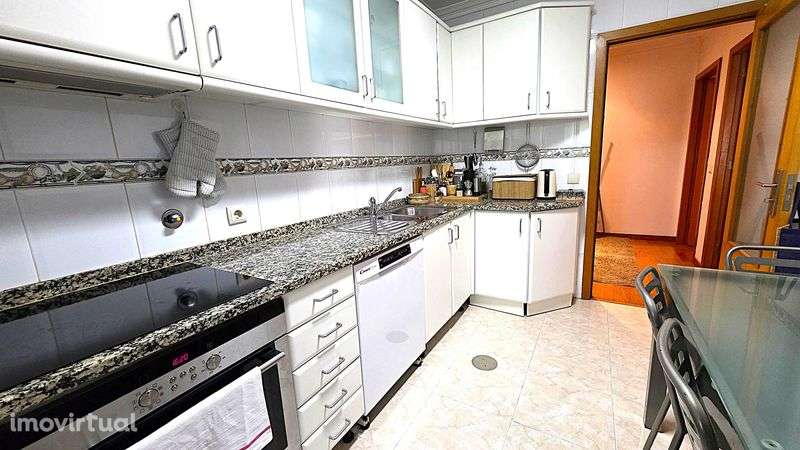 T3 Arrendamento na Maia - Mercadona - Grande imagem: 5/12