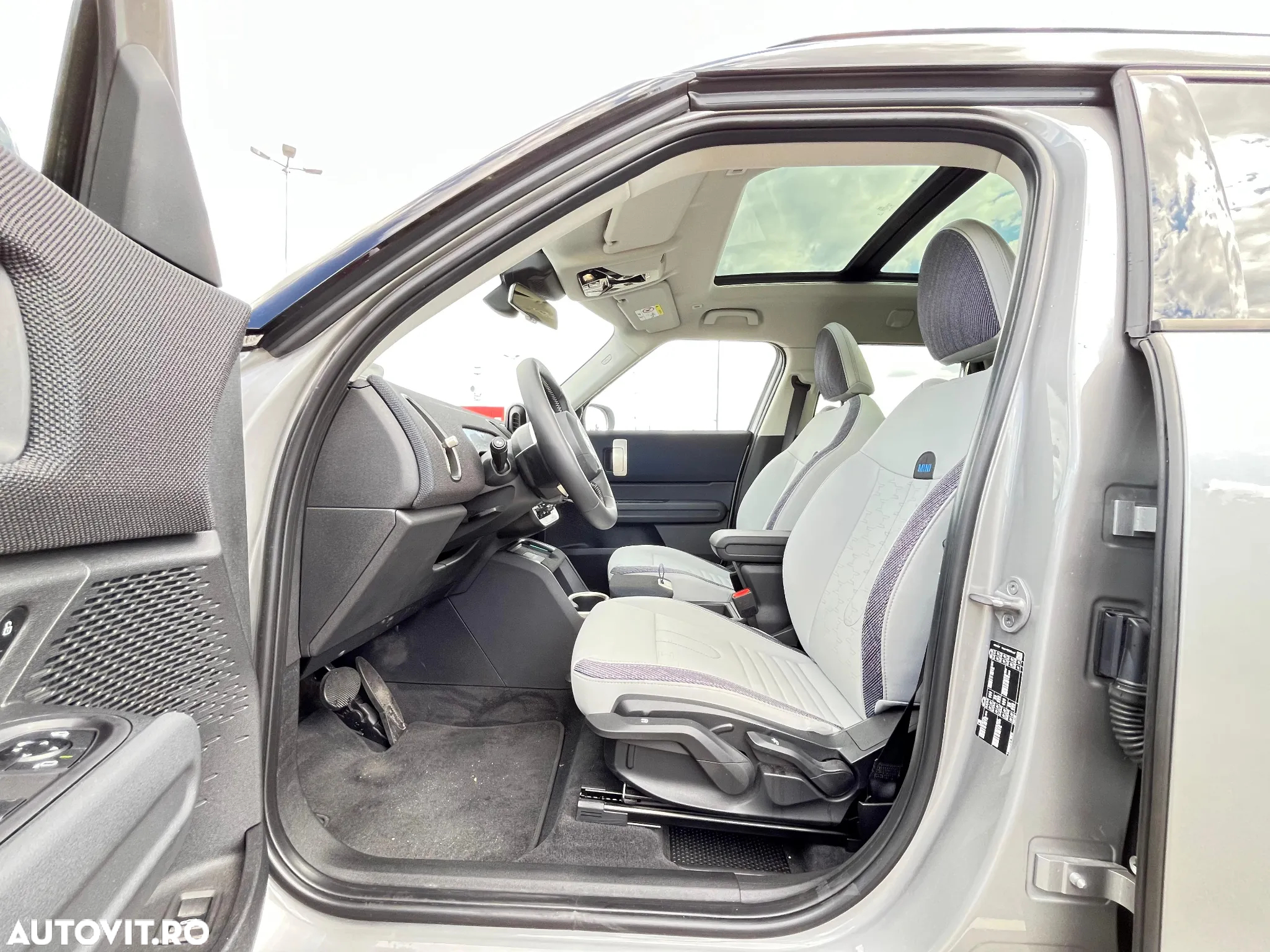 Mini Countryman C MHEV - 10