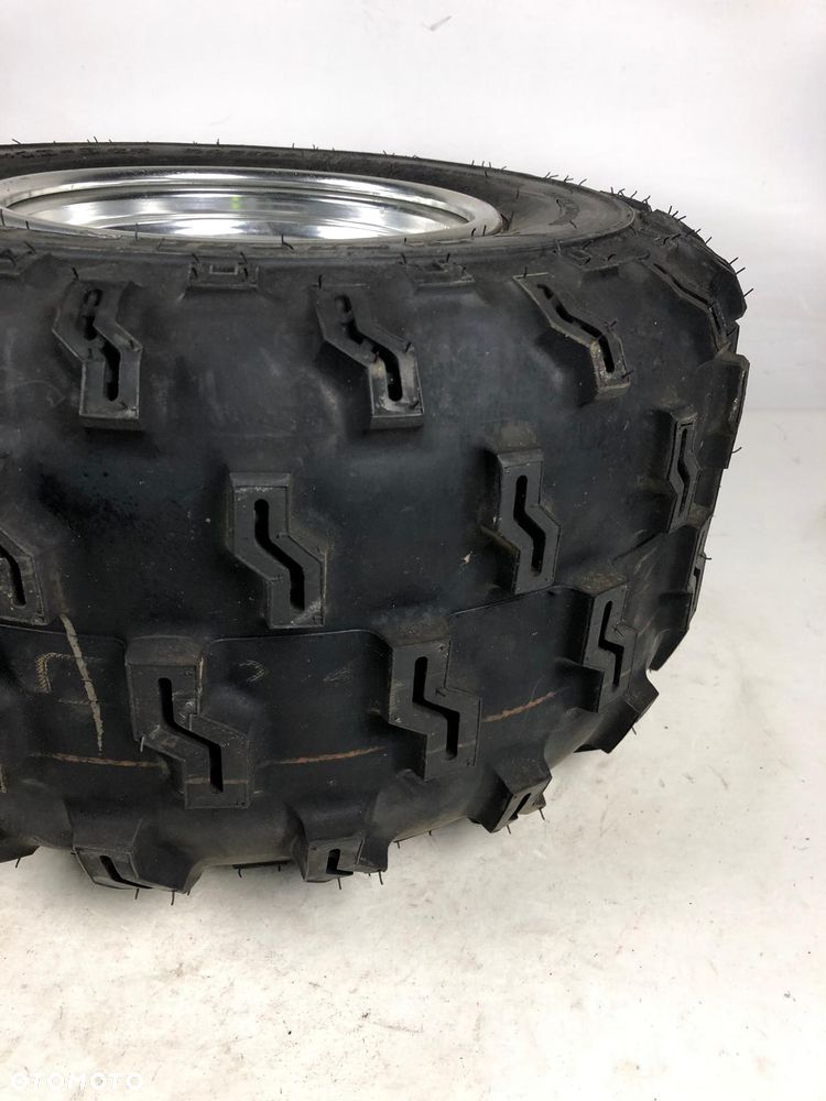 Yamaha Raptor YFM 660 Felga Koło 9x8.5J - 6