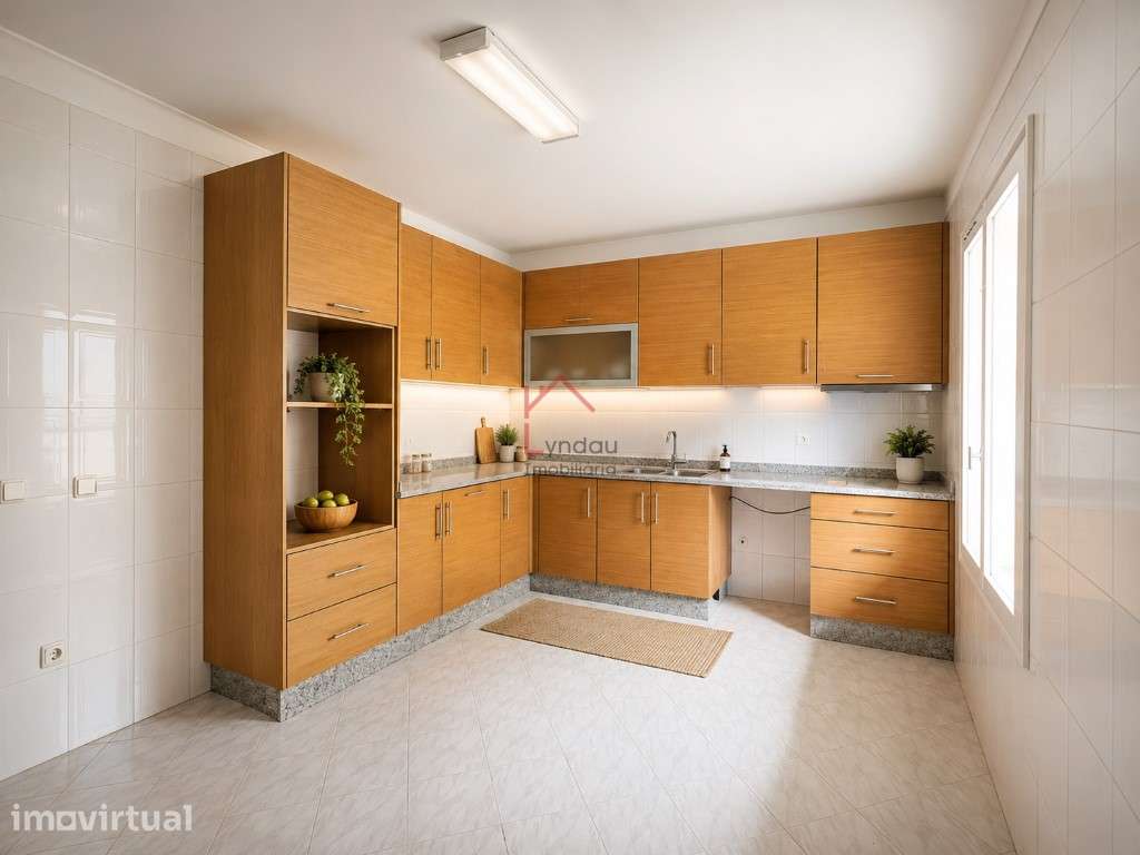 T3 Andar Moradia Ronfe Guimarães - Grande imagem: 3/18