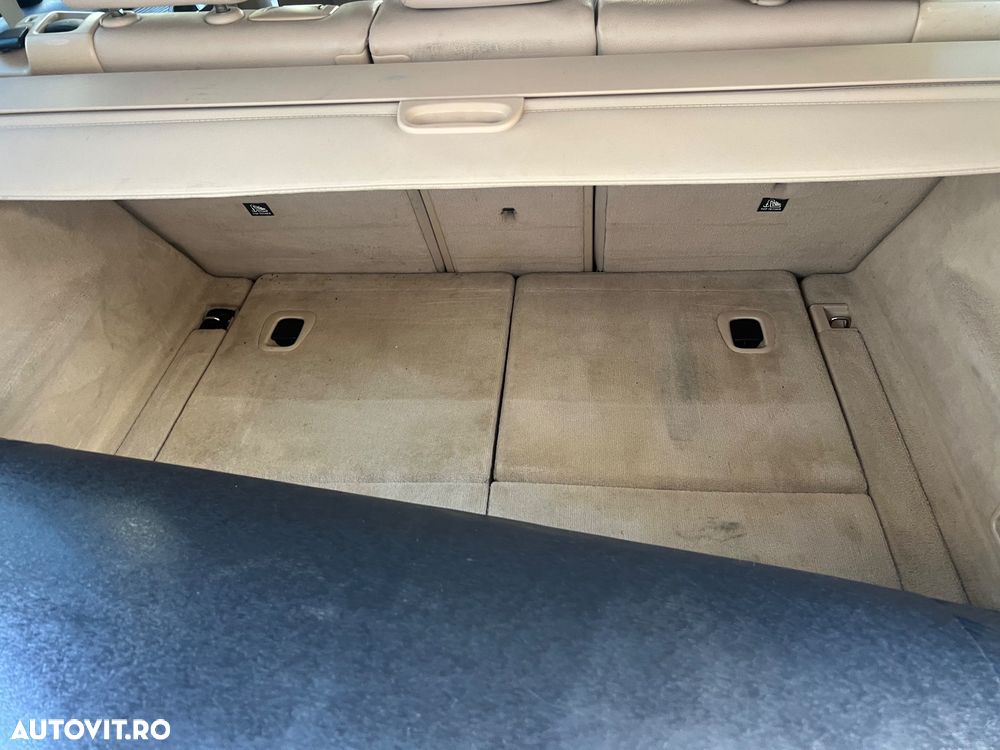 BMW X5 - 12