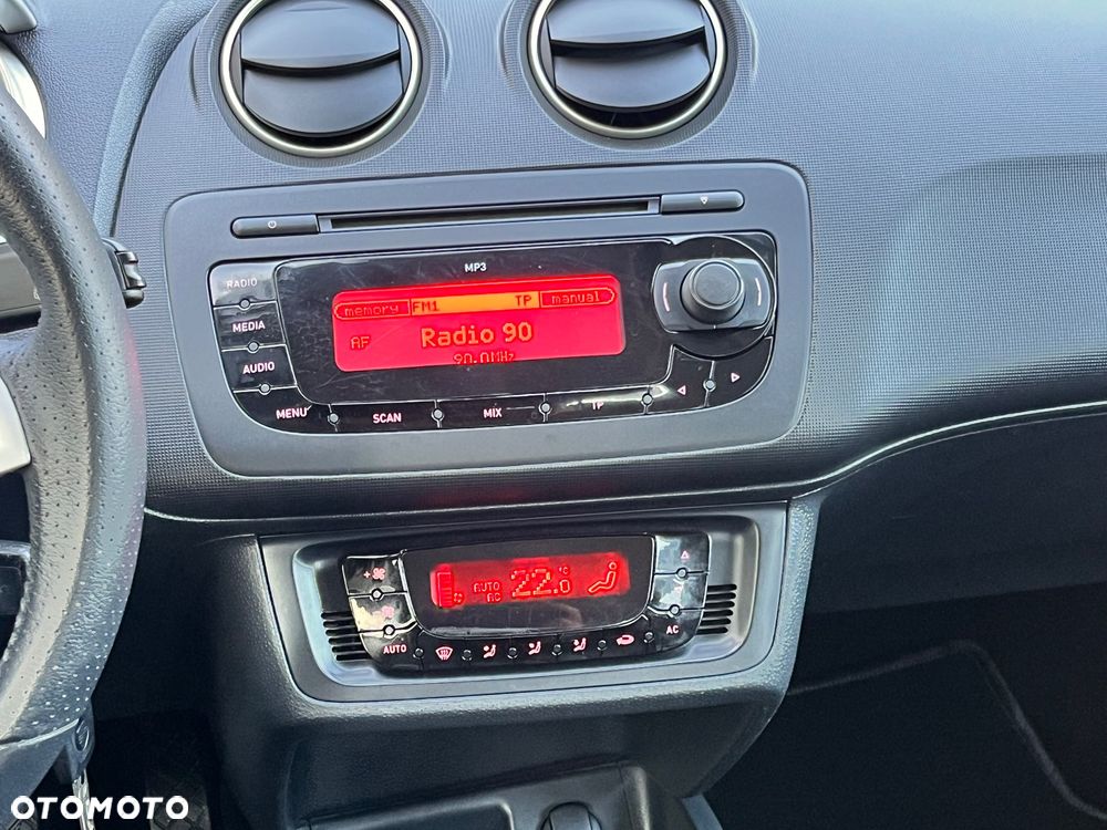 Seat Ibiza - 13