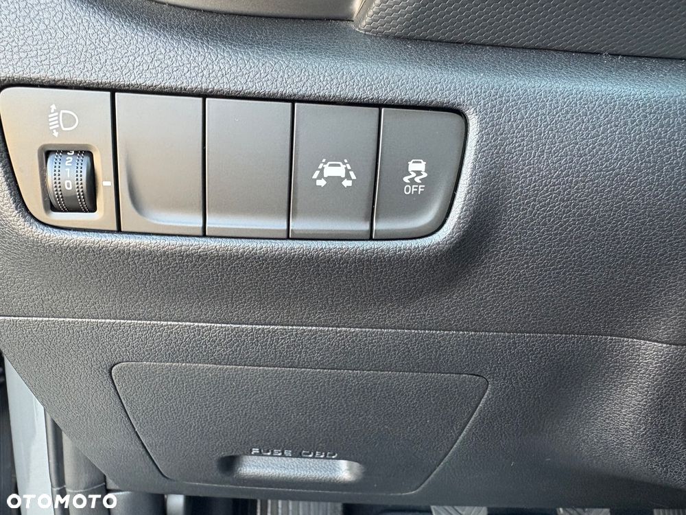 Hyundai Kona 1.0 T-GDI Comfort - 13