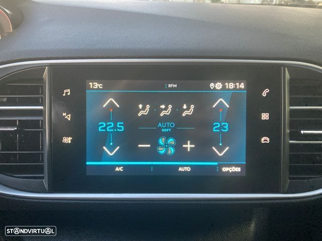 Peugeot 308 1.5 BlueHDi Active Pack - 20