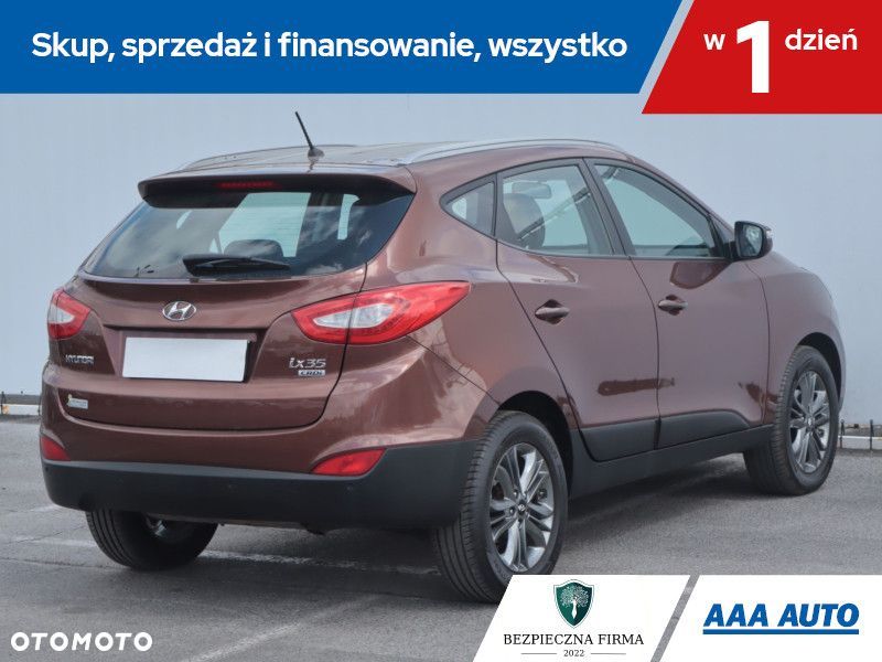 Hyundai ix35 - 7