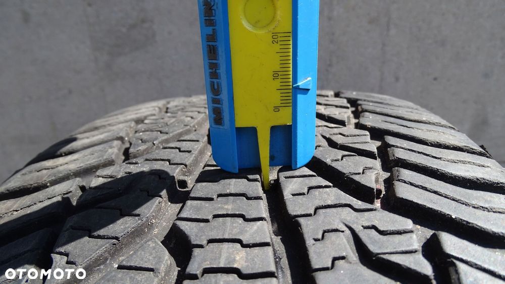 mazda cx30 7jx18 et45 5x114,3 - felga - 7